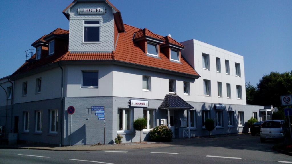 Am Nordkreuz Hotel 3*