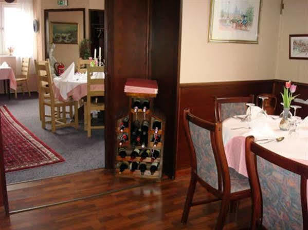Hotel Am Nordkreuz